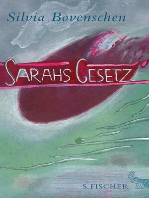 cover image of Sarahs Gesetz